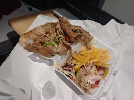 Photo of Takeley kebab - 5 Dunmow Rd, Takeley, Bishop's Stortford CM22 6QX